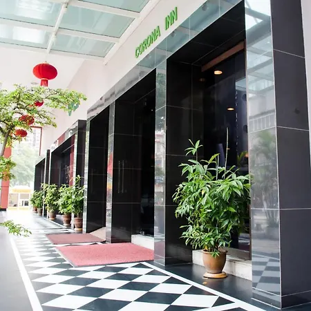 Corona Inn Kuala Lumpur